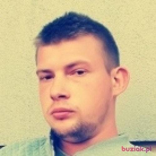 Michalexx, Male, 29 years, Skała