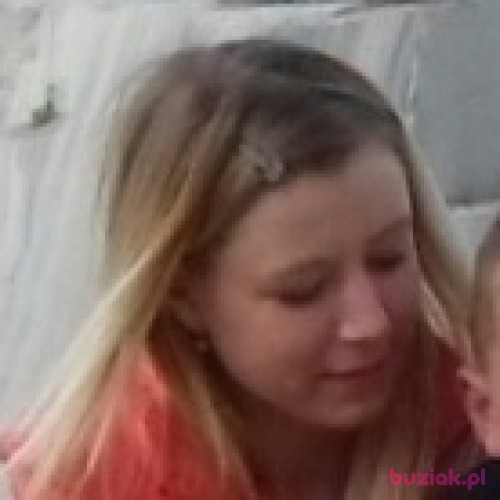 becia6, Female, 36 years, Świdnica