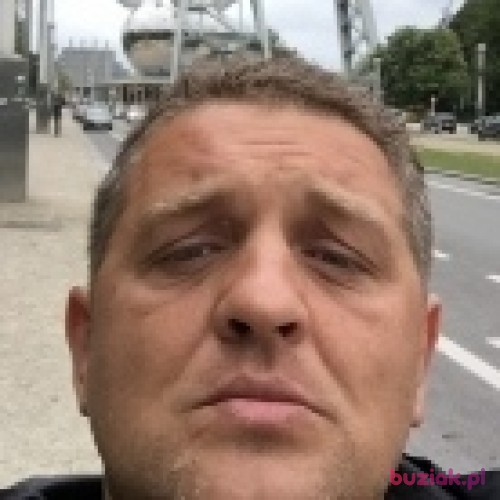 Adolf666, Mężczyzna, 52 lata, Brabancja Północna