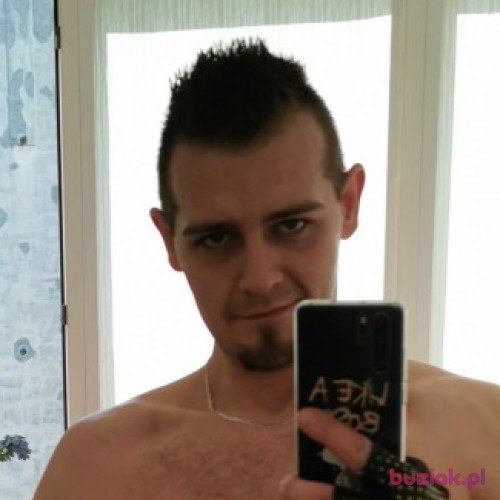 Kazikgold27, Mężczyzna, 31 lat, Łódź