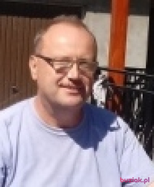 darekkirstein, Male, 40 years, Iława