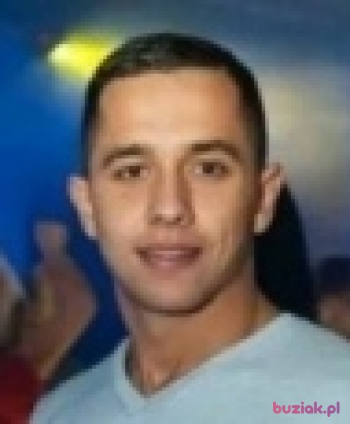 Nakrecony, Male, 33 years, Łomianki