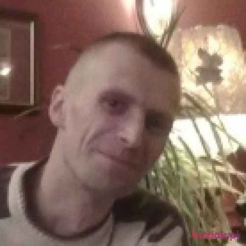 gutsman, Mężczyzna, 40 lat, Mińsk Mazowiecki