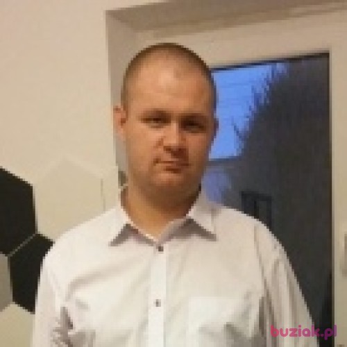miichu91, Male, 33 years, Poznań