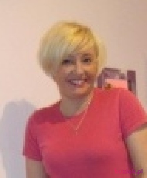 aga2810, Female, 54 years, Konin