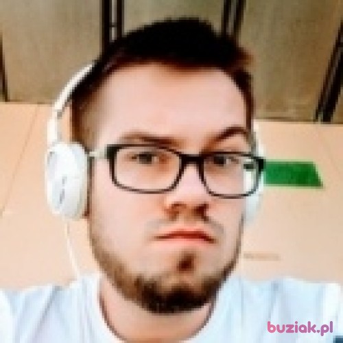 EddiePL, Mężczyzna, 29 lat, Wadowice