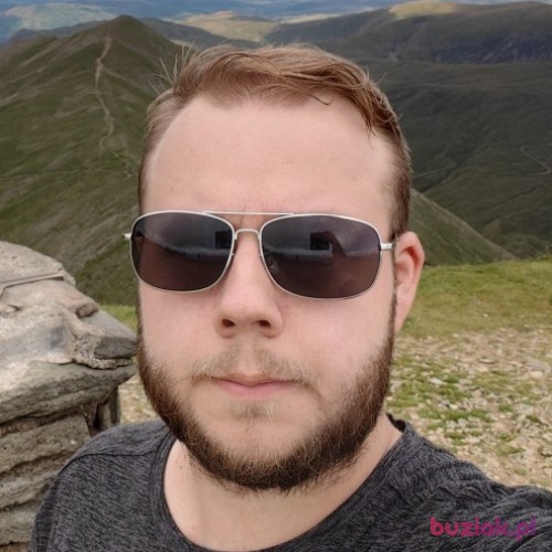 Neverm0re, Mężczyzna, 31 lat, Aberdeen