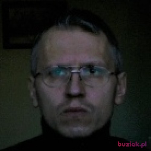 Krzysiu81, Male, 44 years, Wrocław