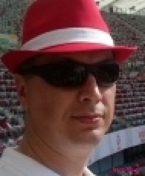 PawelNio, Mężczyzna, 50 lat, Biały Bór