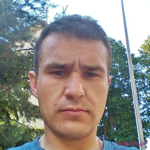 Gerard00, Mężczyzna, 33 lata, Kraków