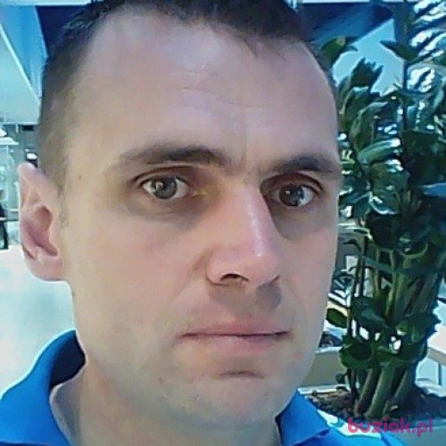 MarekMalesa, Mężczyzna, 45 lat, Olsztyn