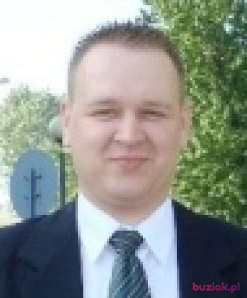 Maurycy23, Male, 43 years, Brzeg