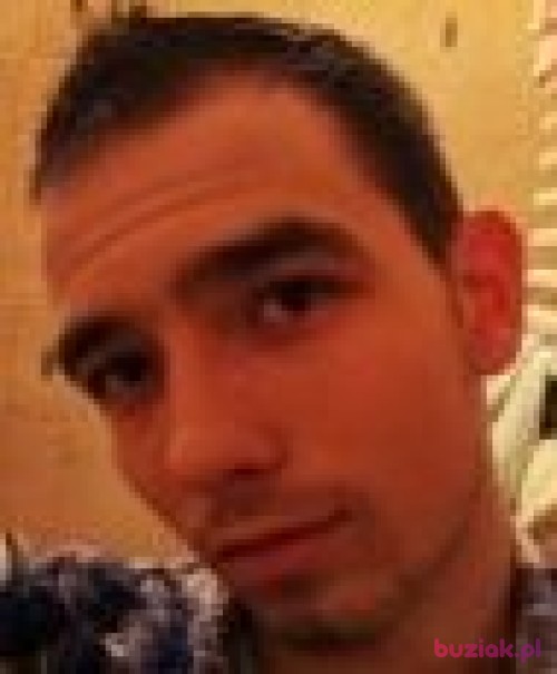Dawidek12, Male, 31 years, Pszów