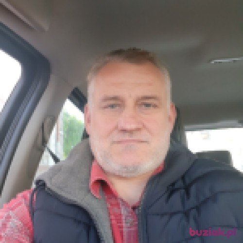 czimek, Mężczyzna, 53 lata, Grójec