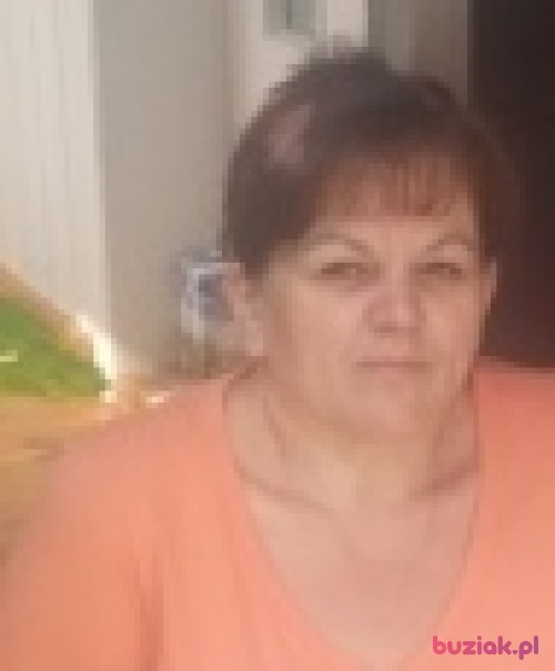 olagie, Kobieta, 63 lata, śląskie