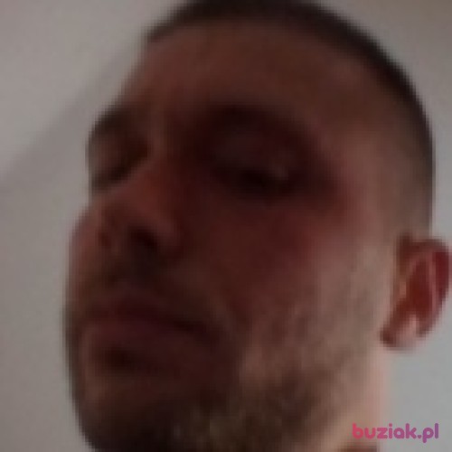 Endron, Mężczyzna, 37 lat, Warszawa