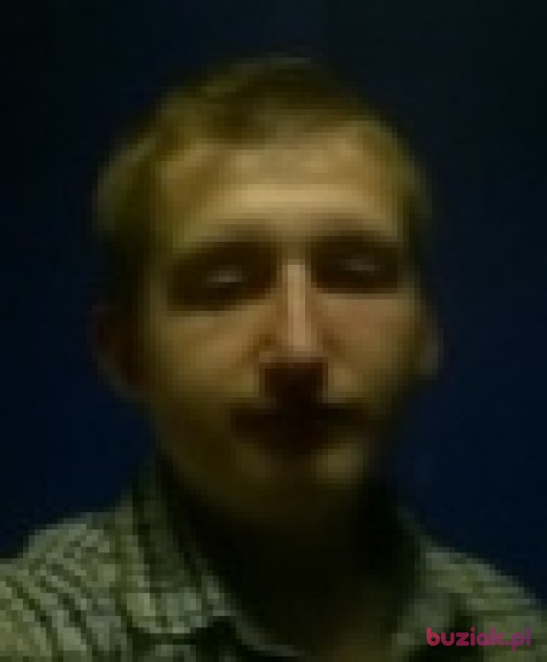 buki96, Male, 28 years, opolskie
