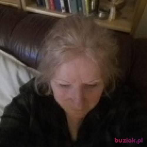 31olka, Female, 68 years, Kraków