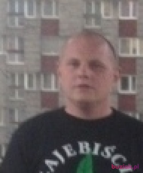 marcinkc23, Mężczyzna, 33 lata, Katowice