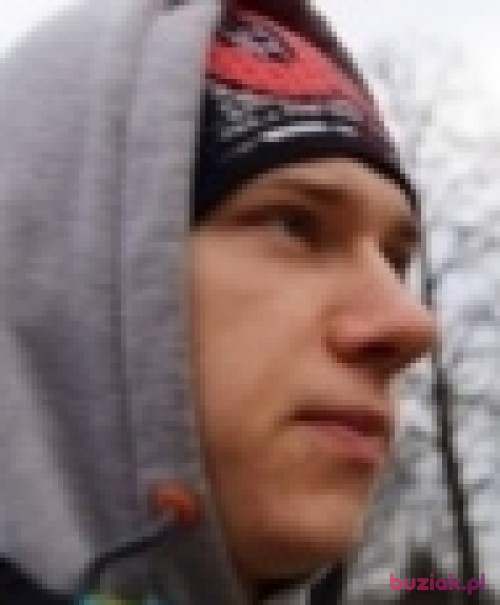 Bos21, Male, 31 years, Jastrzębie Zdrój