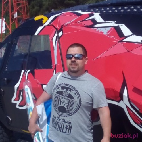 nicofajny, Mężczyzna, 48 lat, Konin