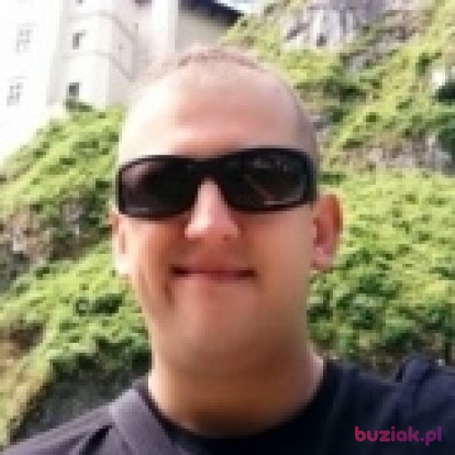 acik85, Male, 39 years, Gliwice