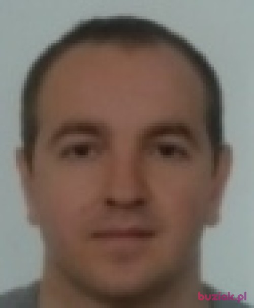 Rafal0707, Mężczyzna, 38 lat, Chełm