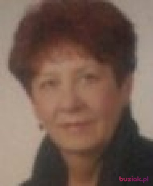 jagodka123, Kobieta, 66 lat, Międzyrzec Podlaski