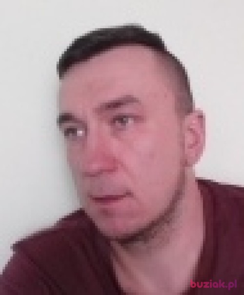 arek369, Male, 41 years, wielkopolskie