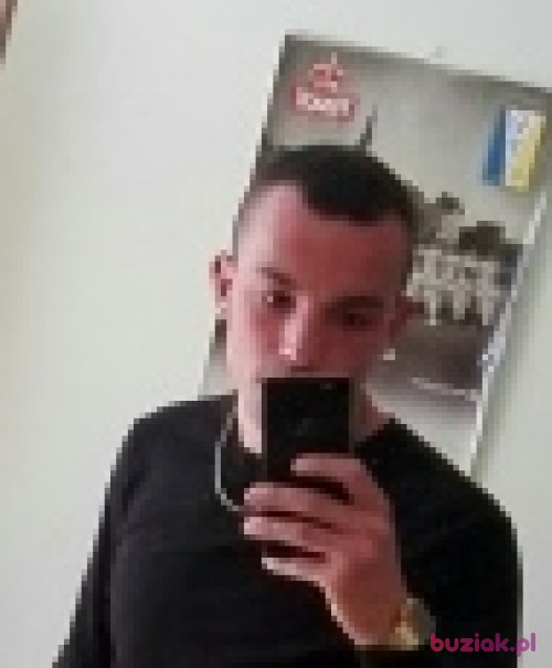 mamba7, Male, 26 years, Elbląg