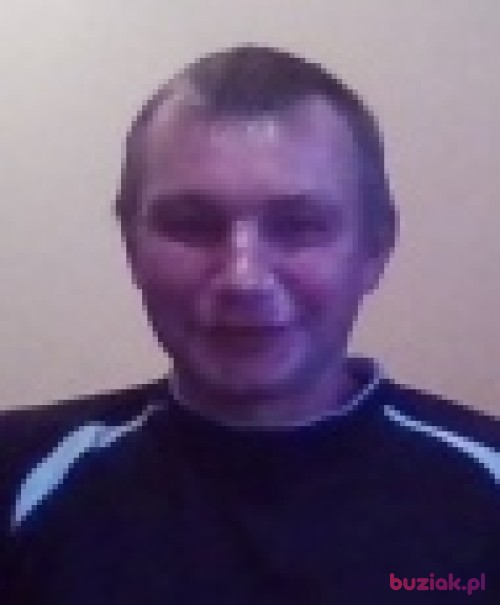 RafalWypych, Male, 47 years, Sosnowiec
