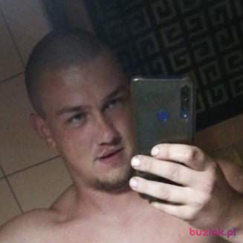 packi, Mężczyzna, 28 lat, Gliwice