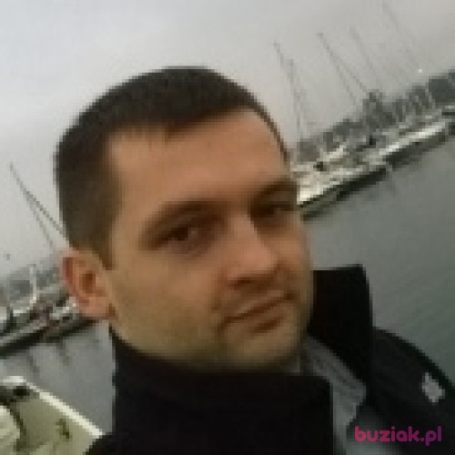 Baltram, Mężczyzna, 35 lat, Warszawa