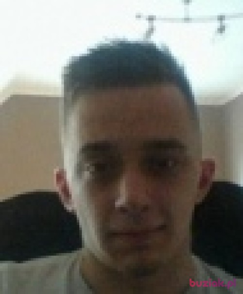 dziesiecprocent, Male, 29 years, Gorzów Wielkopolski