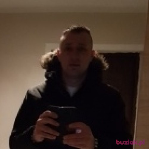 Matpro, Male, 35 years, Szczecin