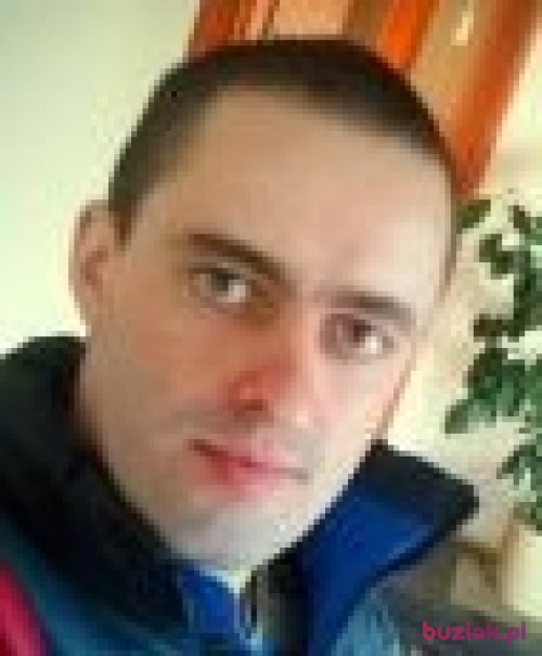 andrzejorka, Mężczyzna, 40 lat, Sulechów