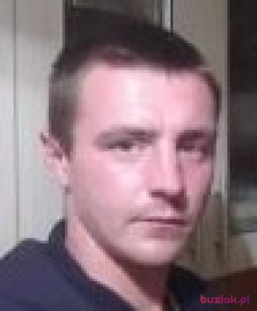 kustyk88, Mężczyzna, 37 lat, zachodniopomorskie