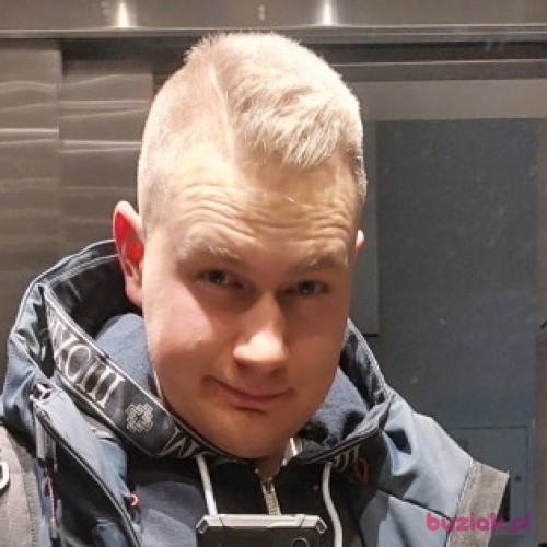 polok24, Male, 26 years, Otwock