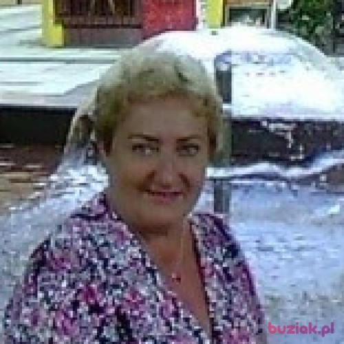 jagusia2, Female, 76 years, Zielona Góra