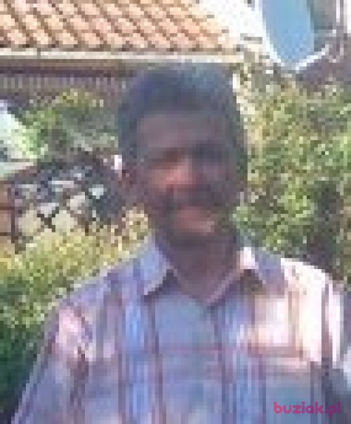 kjasny, Male, 60 years, Wrocław