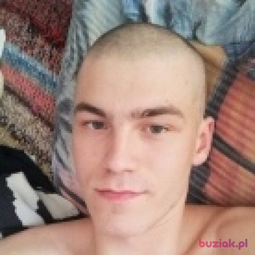 Patisex, Mężczyzna, 24 lata, Zamość