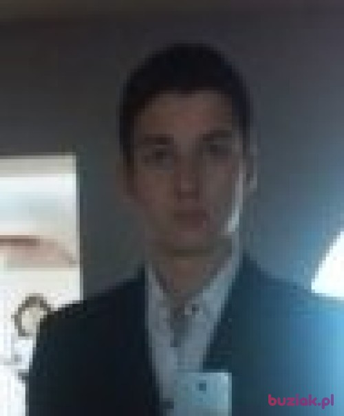 LoveCiacho, Male, 29 years, Pruszków