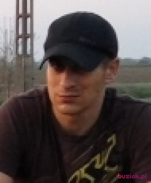 ipirok, Mężczyzna, 38 lat, Nowa Sól