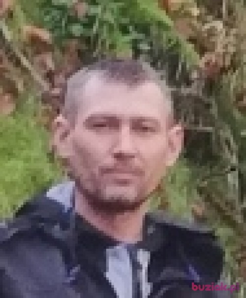 Krzysiek2017ab, Male, 45 years, Stargard Szczeciński