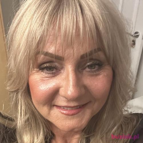 nudeltton5, Female, 58 years, Westminster
