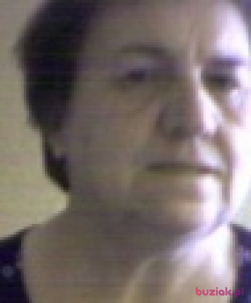 Wala, Female, 71 years, Leszno
