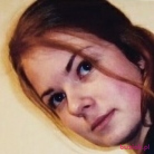kkiniaa2002, Female, 23 years, Gdańsk