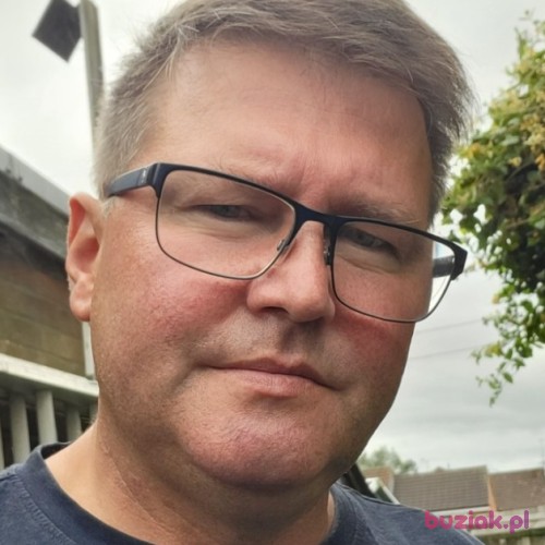 Arturro37xyz, Mężczyzna, 48 lat, Dunstable