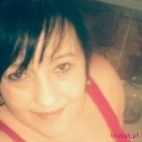 aniaggggg, Female, 43 years, Zielona Góra