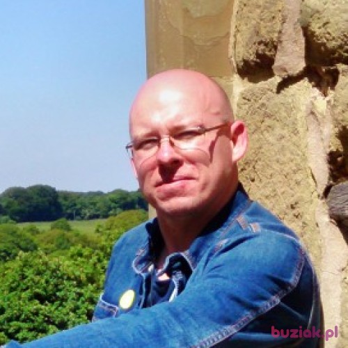 macbdg, Mężczyzna, 51 lat, Chesterfield